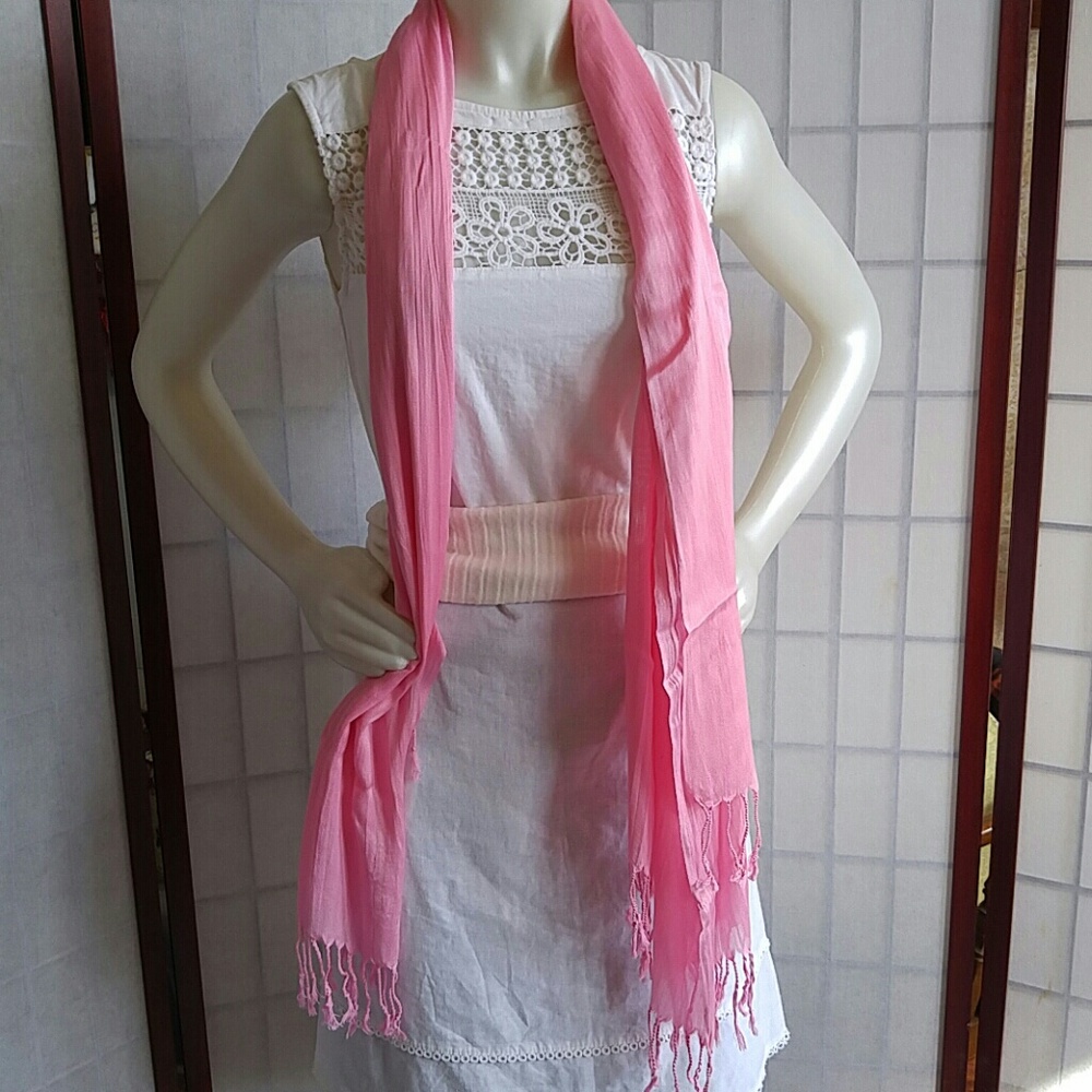 Scarf - Picture 2 of 5